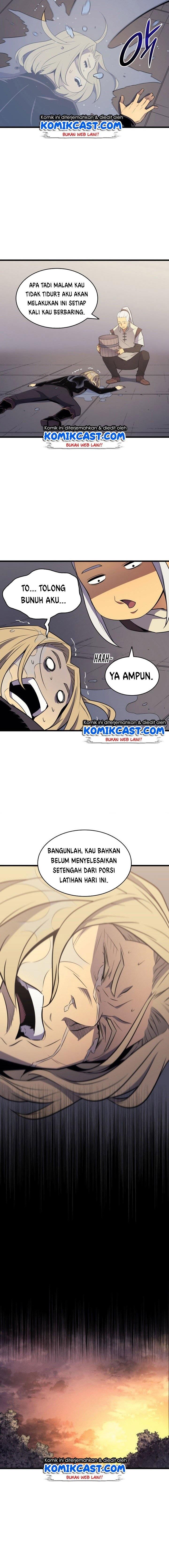 The Great Mage Returns After 4000 Years Chap 69 - Next Chap 70