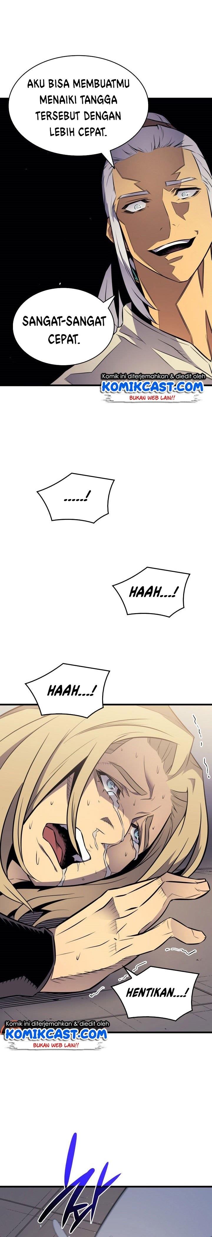 The Great Mage Returns After 4000 Years Chap 69 - Next Chap 70