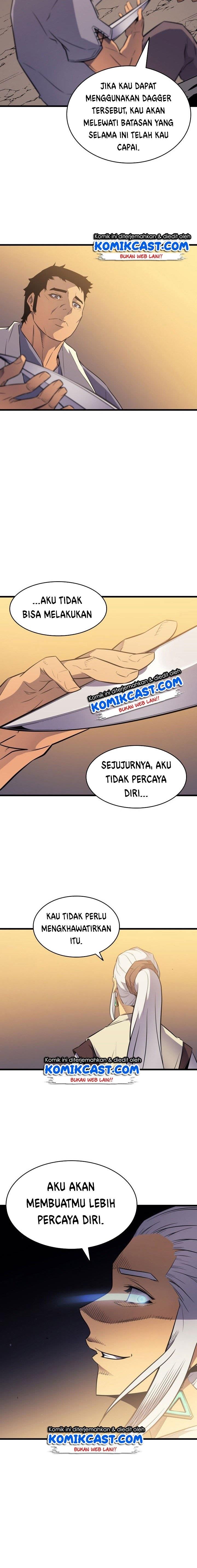 The Great Mage Returns After 4000 Years Chap 69 - Next Chap 70