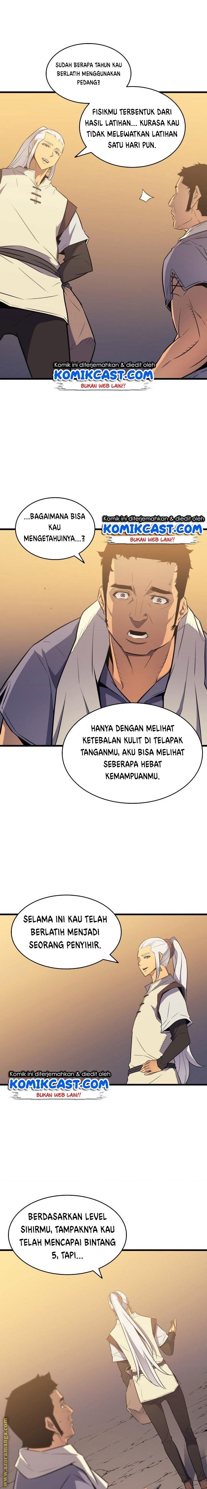 The Great Mage Returns After 4000 Years Chap 69 - Next Chap 70