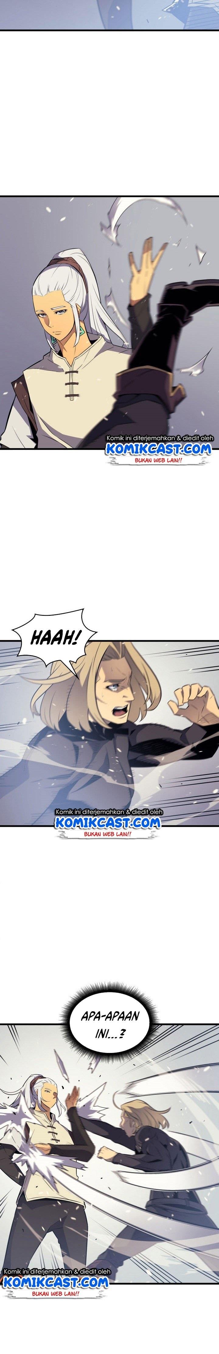 The Great Mage Returns After 4000 Years Chap 69 - Next Chap 70