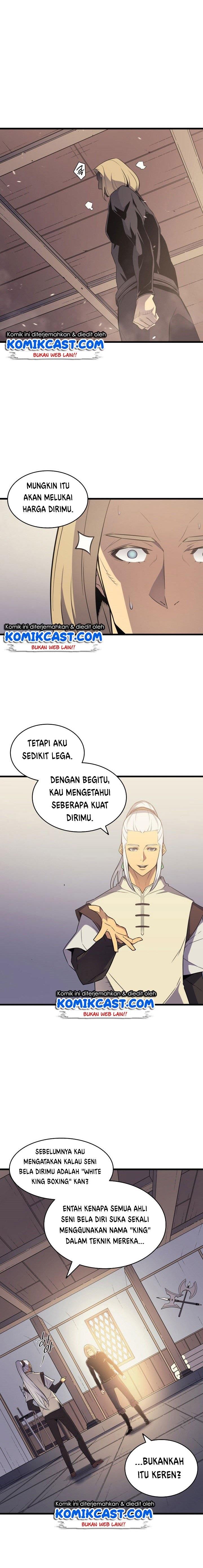 The Great Mage Returns After 4000 Years Chap 69 - Next Chap 70