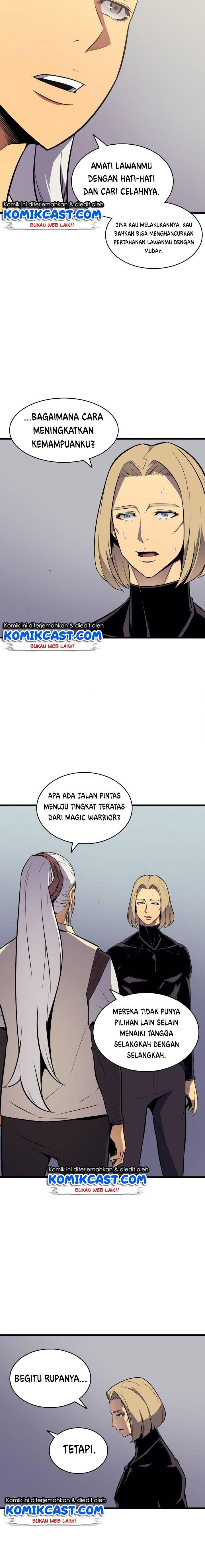 The Great Mage Returns After 4000 Years Chap 69 - Next Chap 70