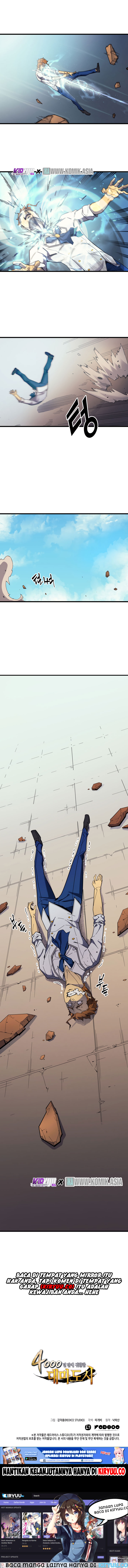 The Great Mage Returns After 4000 Years Chap 7 - Next Chap 8