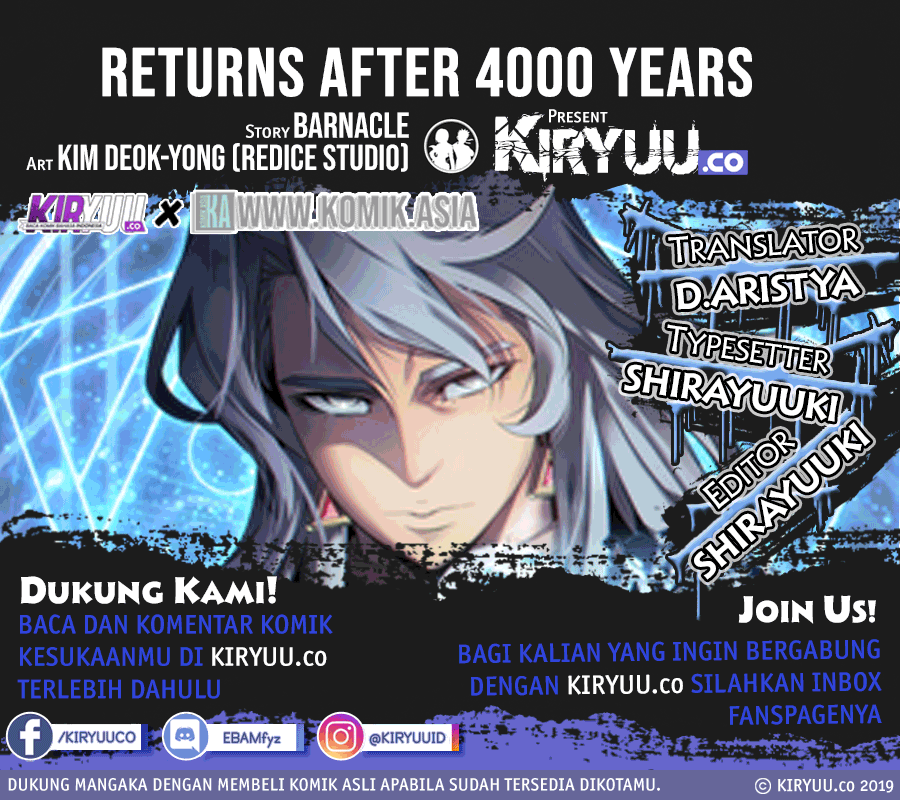 The Great Mage Returns After 4000 Years Chap 7 - Next Chap 8