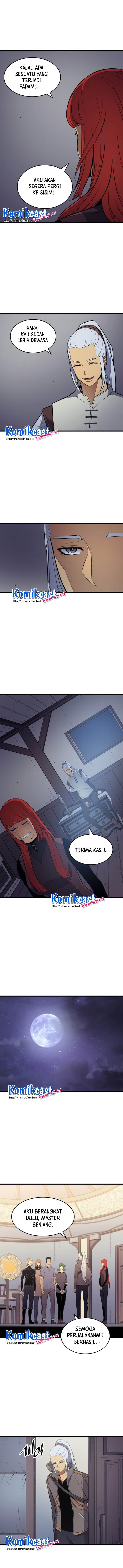 The Great Mage Returns After 4000 Years Chap 70 - Next Chap 71
