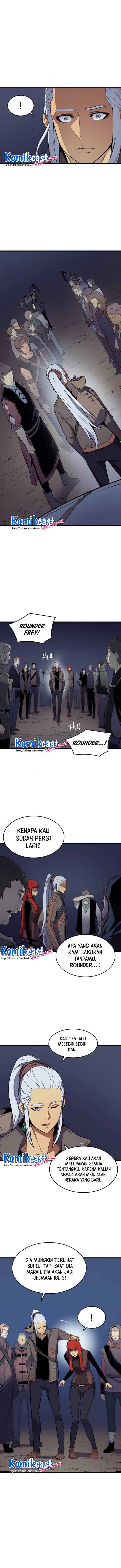 The Great Mage Returns After 4000 Years Chap 70 - Next Chap 71