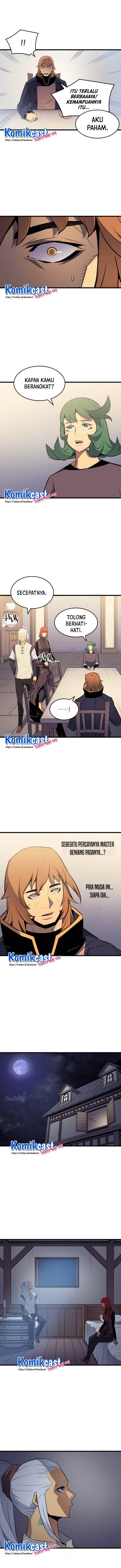 The Great Mage Returns After 4000 Years Chap 70 - Next Chap 71