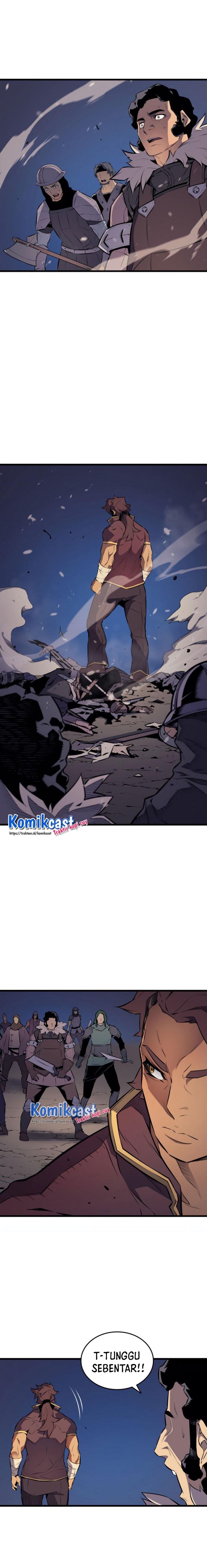 The Great Mage Returns After 4000 Years Chap 73 - Next Chap 74