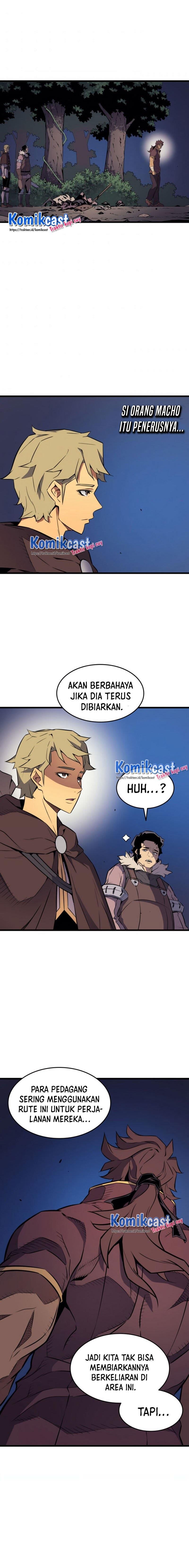 The Great Mage Returns After 4000 Years Chap 73 - Next Chap 74