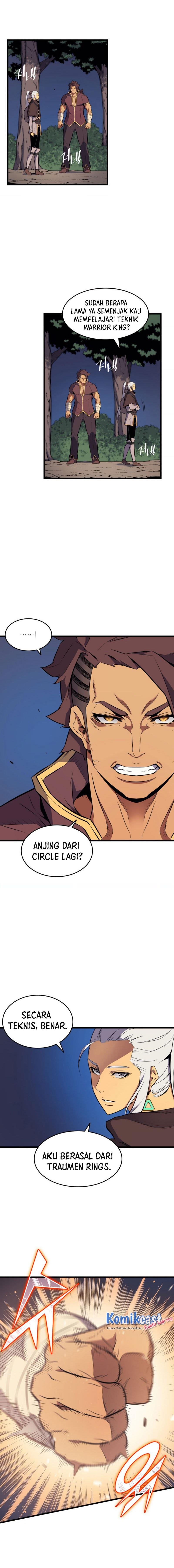 The Great Mage Returns After 4000 Years Chap 73 - Next Chap 74