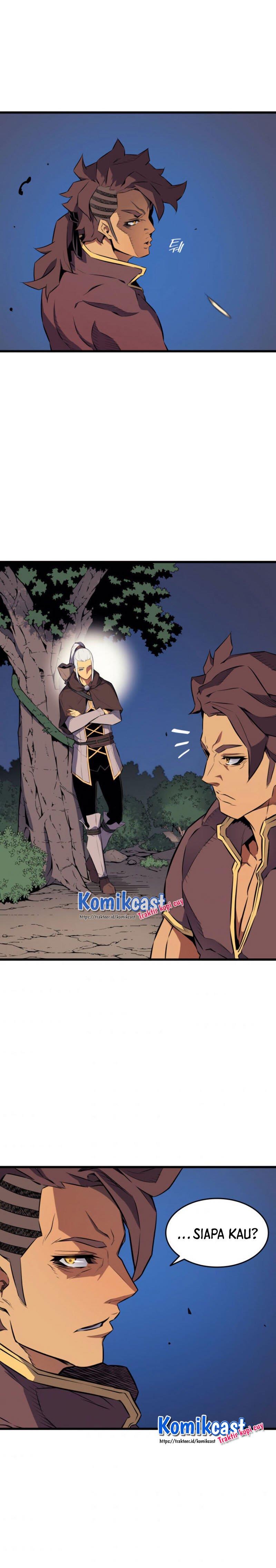 The Great Mage Returns After 4000 Years Chap 73 - Next Chap 74