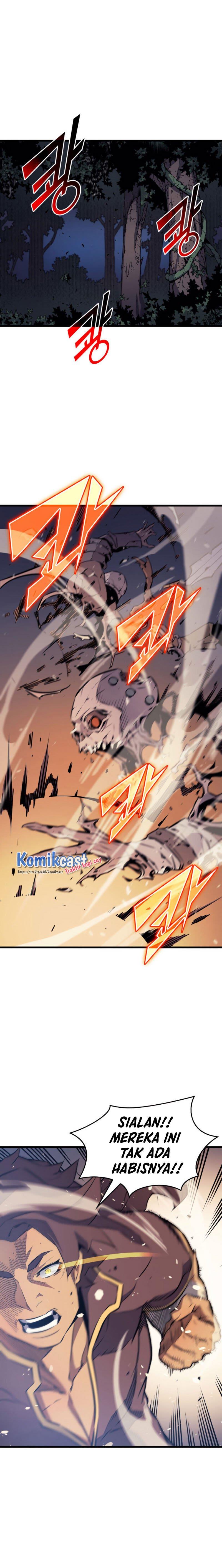 The Great Mage Returns After 4000 Years Chap 73 - Next Chap 74