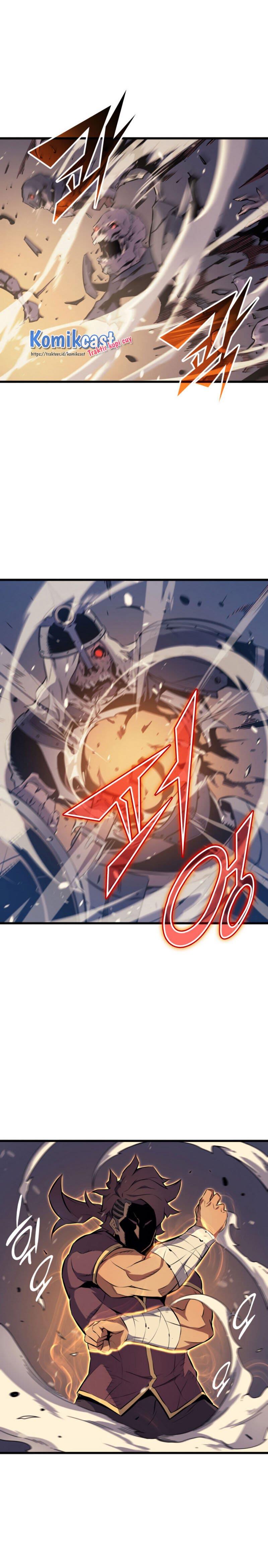 The Great Mage Returns After 4000 Years Chap 73 - Next Chap 74