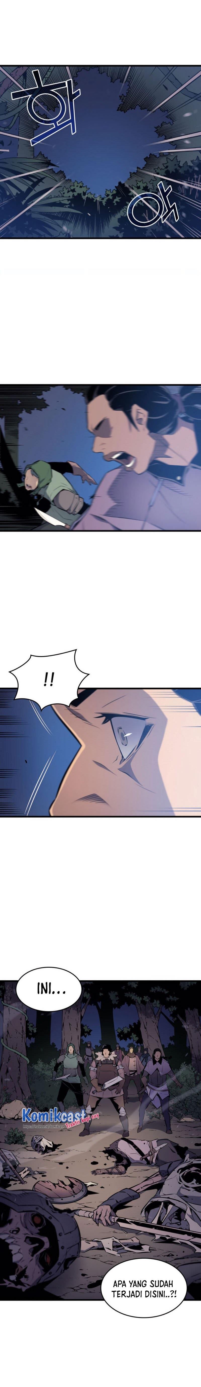 The Great Mage Returns After 4000 Years Chap 73 - Next Chap 74