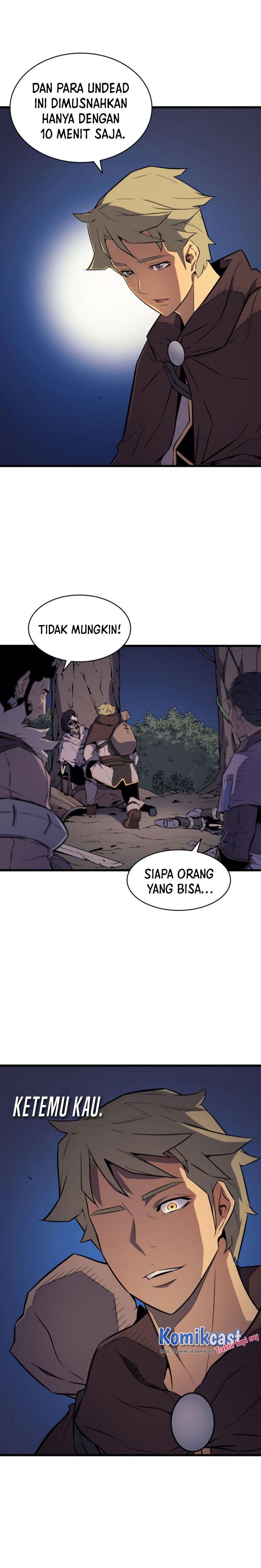 The Great Mage Returns After 4000 Years Chap 73 - Next Chap 74