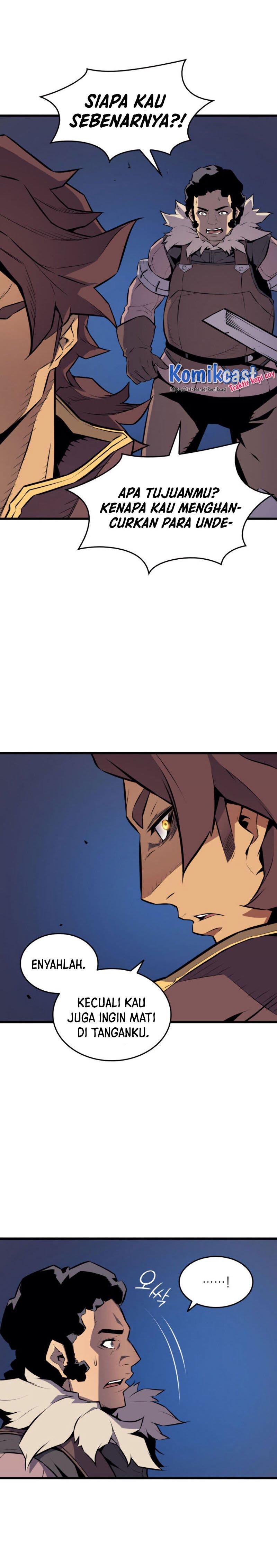 The Great Mage Returns After 4000 Years Chap 73 - Next Chap 74