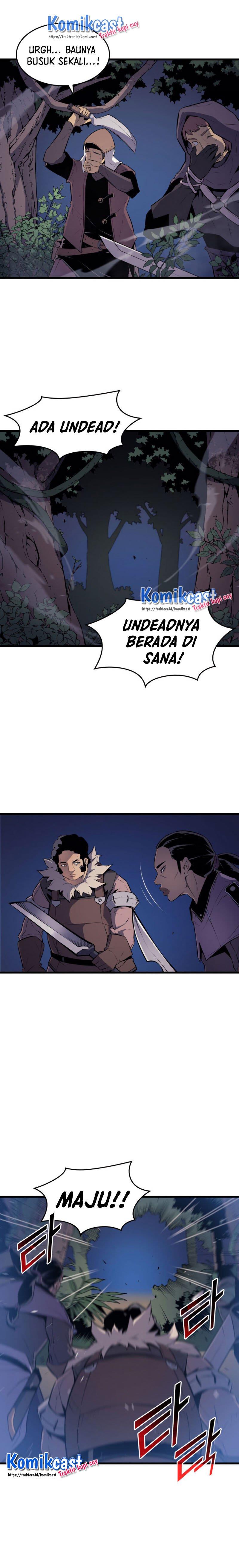 The Great Mage Returns After 4000 Years Chap 73 - Next Chap 74