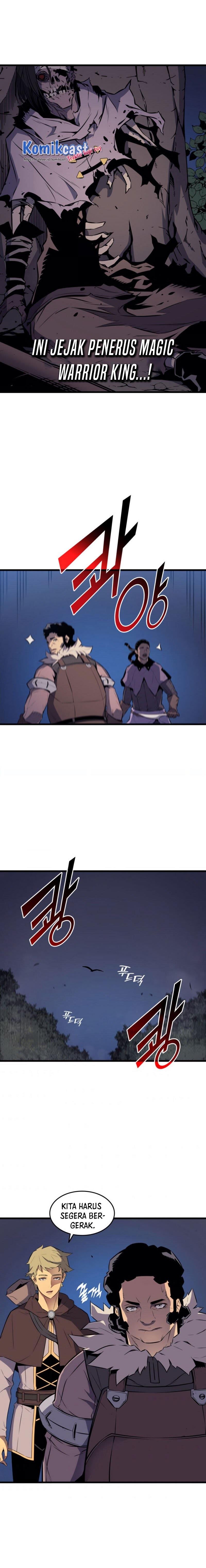 The Great Mage Returns After 4000 Years Chap 73 - Next Chap 74