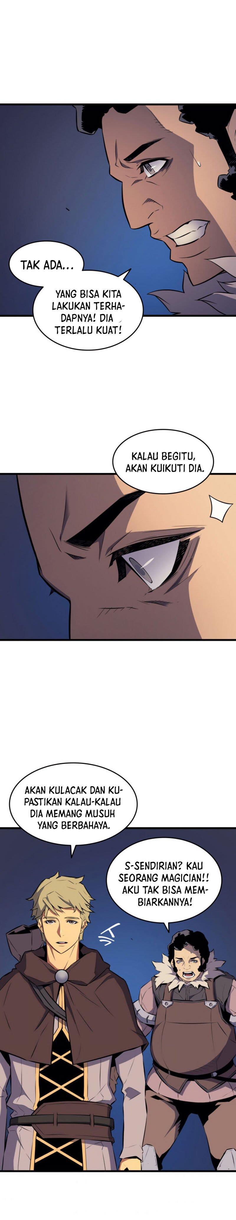 The Great Mage Returns After 4000 Years Chap 73 - Next Chap 74