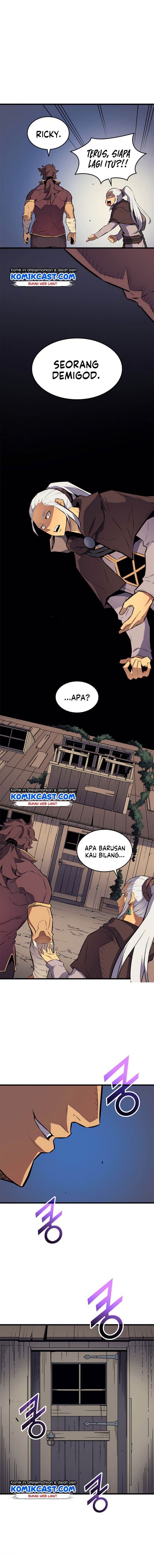 The Great Mage Returns After 4000 Years Chap 74 - Next Chap 75