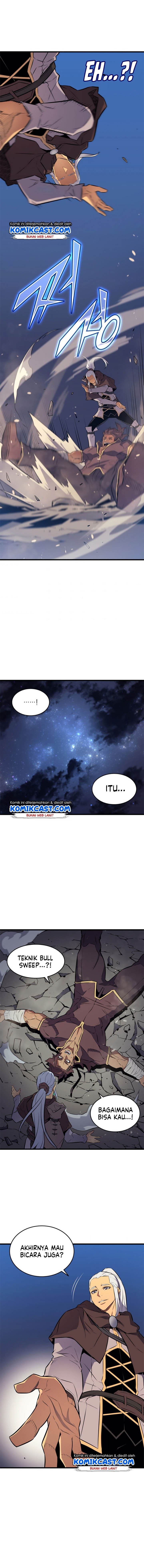 The Great Mage Returns After 4000 Years Chap 74 - Next Chap 75