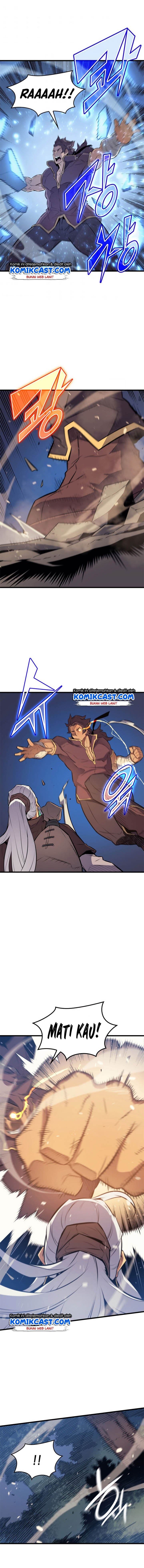 The Great Mage Returns After 4000 Years Chap 74 - Next Chap 75