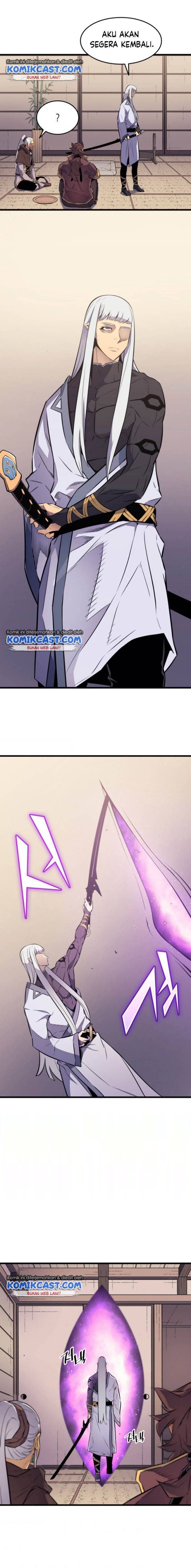 The Great Mage Returns After 4000 Years Chap 75 - Next Chap 76