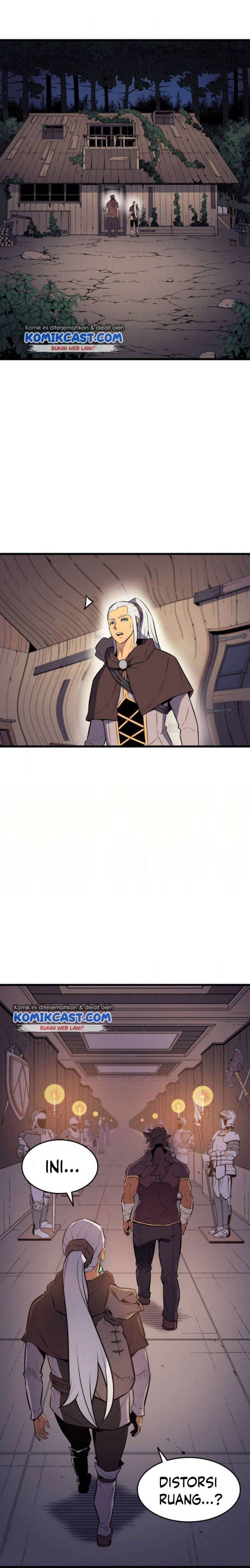 The Great Mage Returns After 4000 Years Chap 75 - Next Chap 76