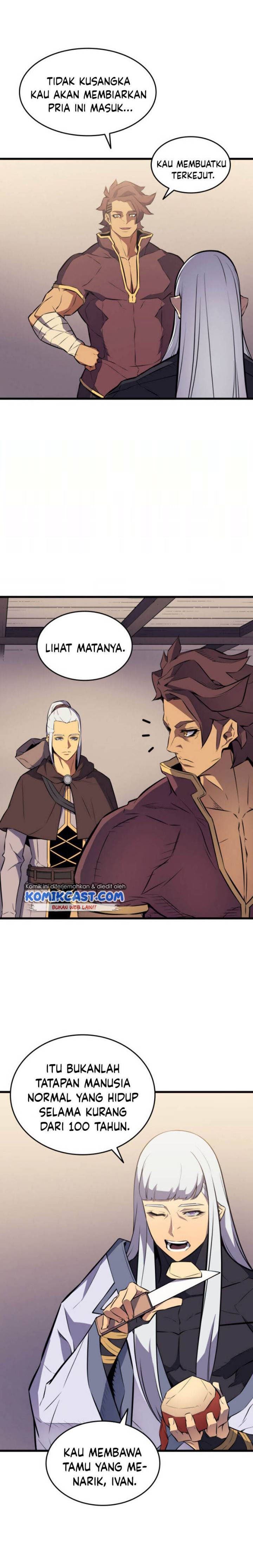 The Great Mage Returns After 4000 Years Chap 75 - Next Chap 76