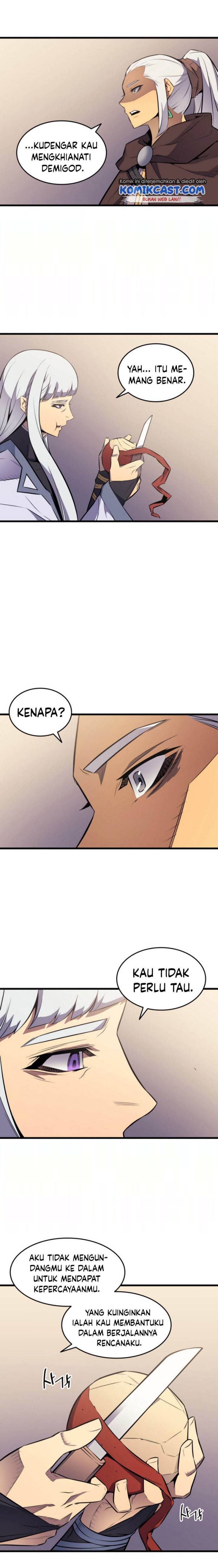 The Great Mage Returns After 4000 Years Chap 75 - Next Chap 76