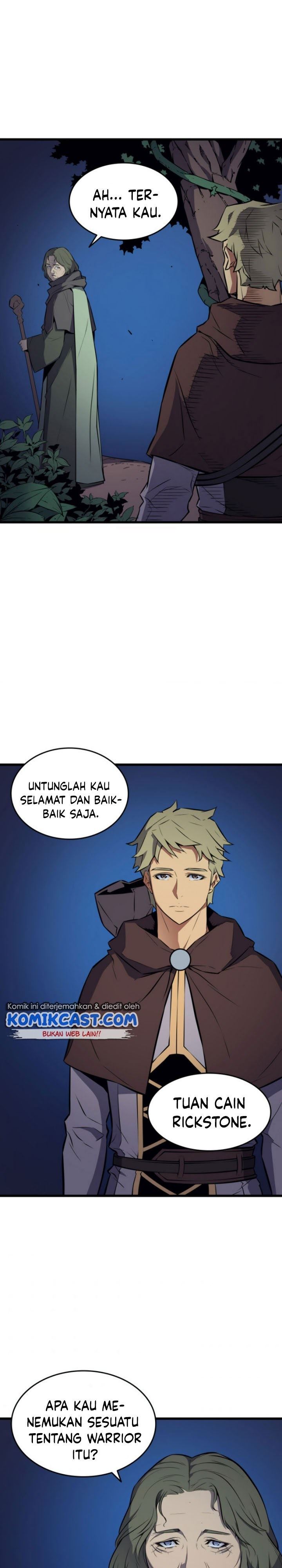 The Great Mage Returns After 4000 Years Chap 76 - Next Chap 77