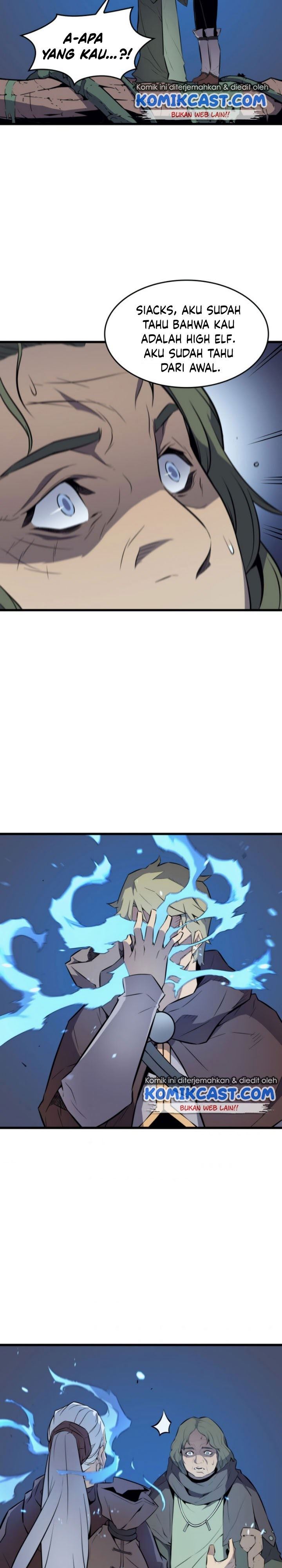 The Great Mage Returns After 4000 Years Chap 76 - Next Chap 77