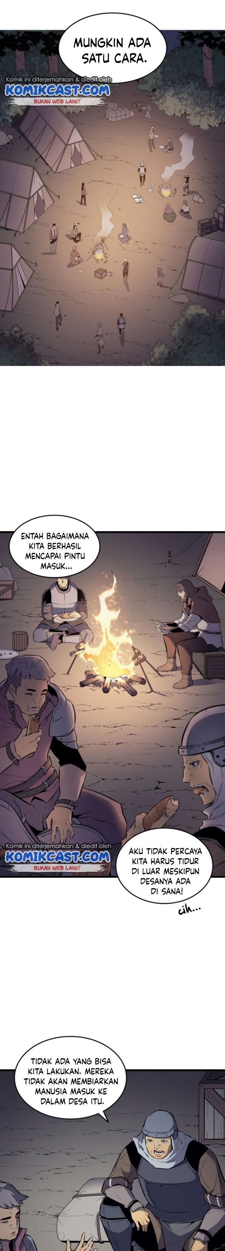 The Great Mage Returns After 4000 Years Chap 76 - Next Chap 77