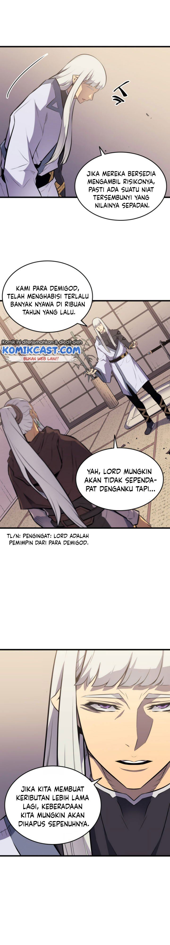 The Great Mage Returns After 4000 Years Chap 76 - Next Chap 77