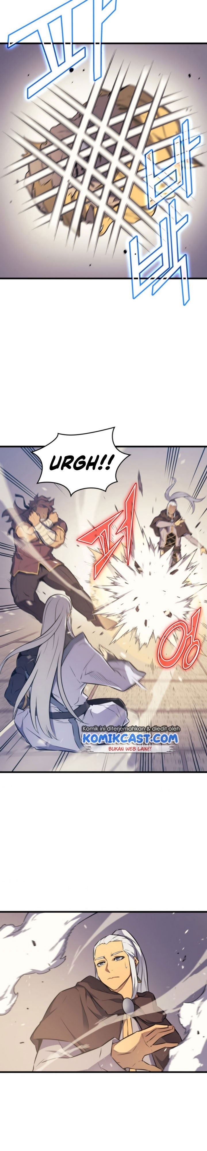 The Great Mage Returns After 4000 Years Chap 76 - Next Chap 77