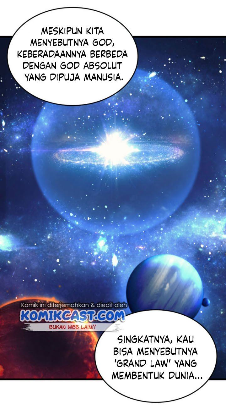 The Great Mage Returns After 4000 Years Chap 76 - Next Chap 77