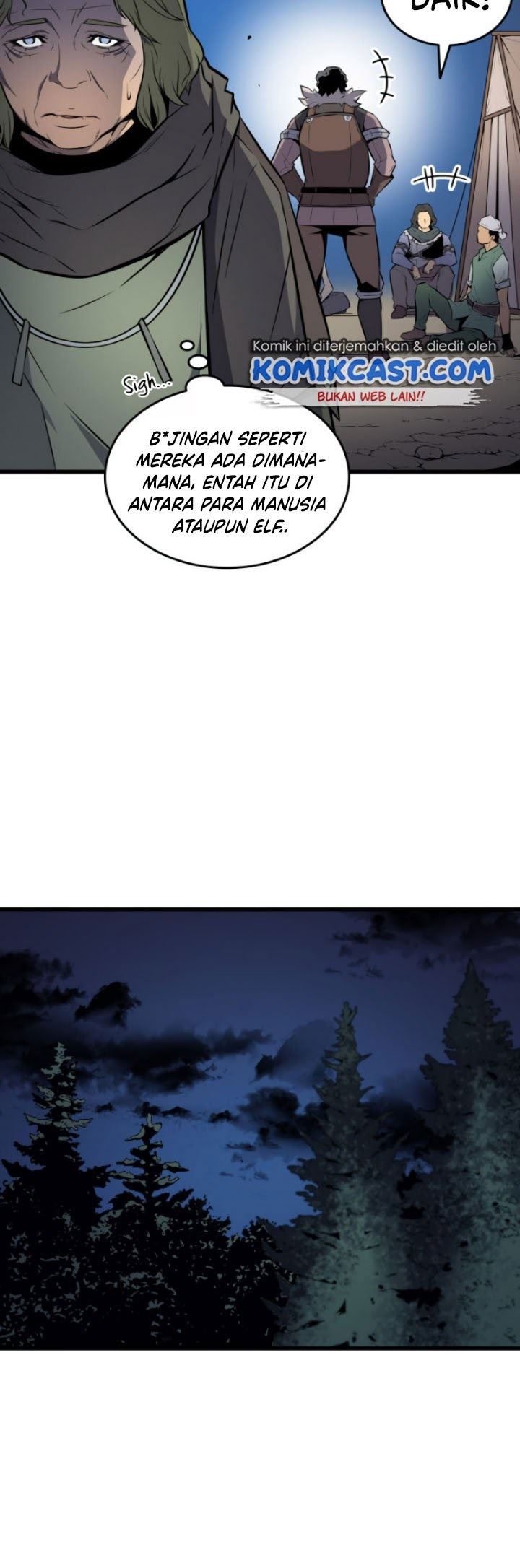 The Great Mage Returns After 4000 Years Chap 76 - Next Chap 77