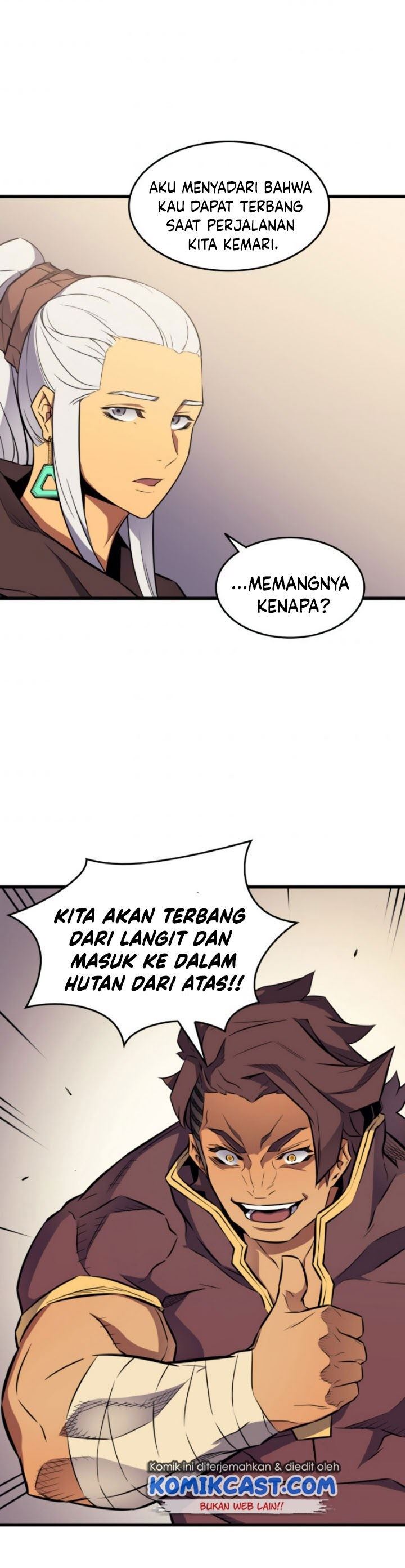 The Great Mage Returns After 4000 Years Chap 76 - Next Chap 77