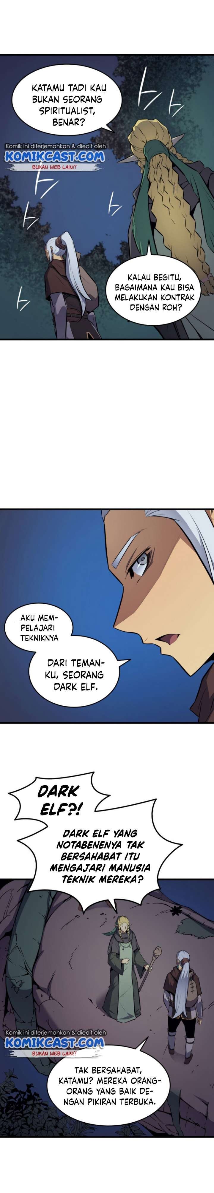 The Great Mage Returns After 4000 Years Chap 77 - Next Chap 78