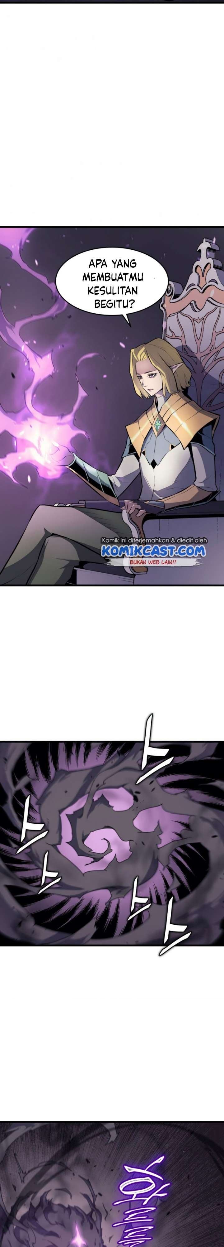 The Great Mage Returns After 4000 Years Chap 77 - Next Chap 78