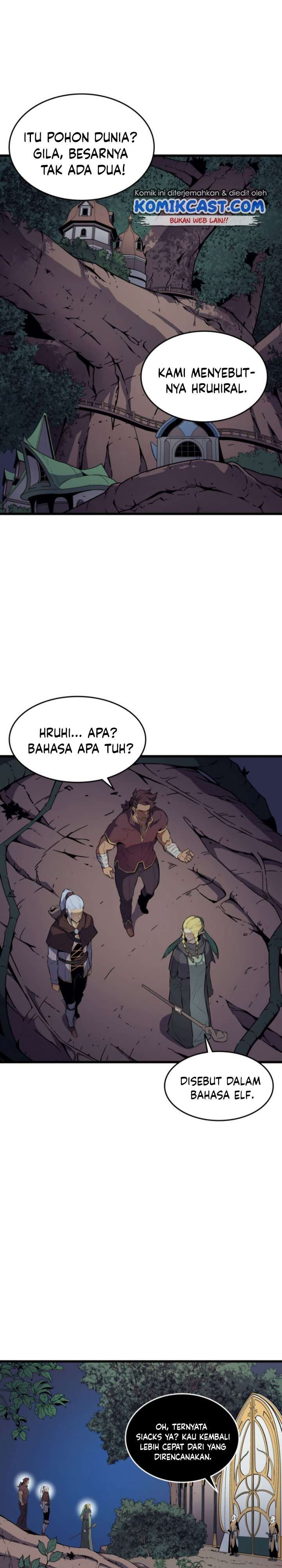 The Great Mage Returns After 4000 Years Chap 77 - Next Chap 78