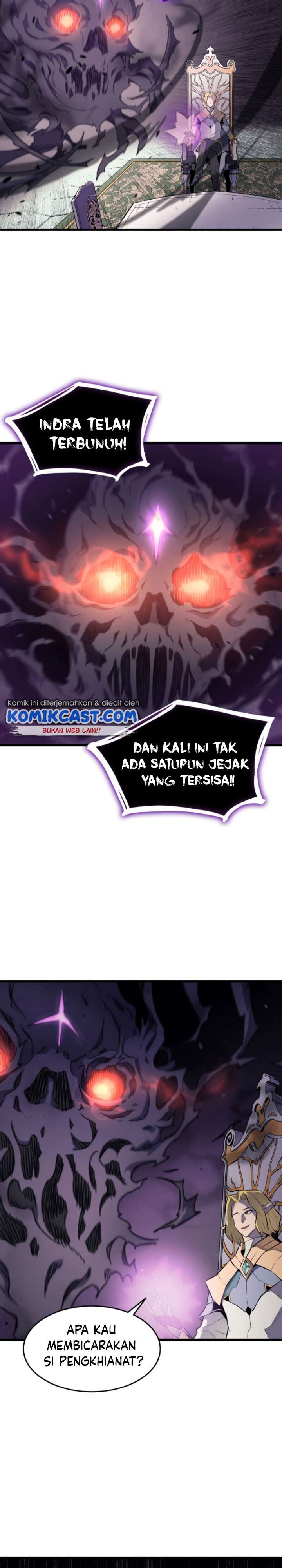 The Great Mage Returns After 4000 Years Chap 77 - Next Chap 78