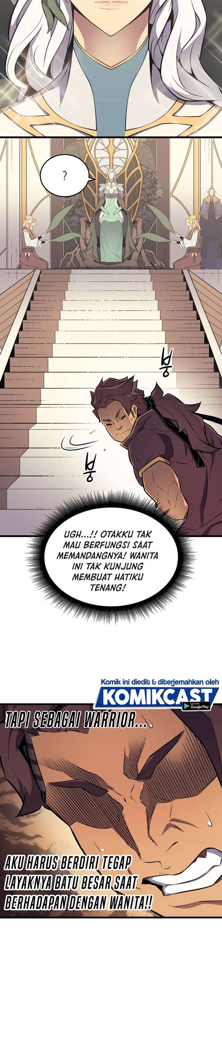 The Great Mage Returns After 4000 Years Chap 78 - Next Chap 79