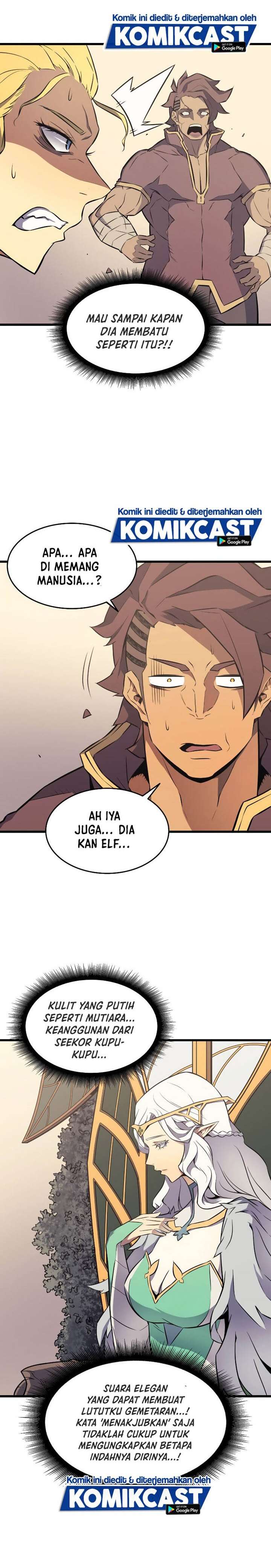 The Great Mage Returns After 4000 Years Chap 78 - Next Chap 79