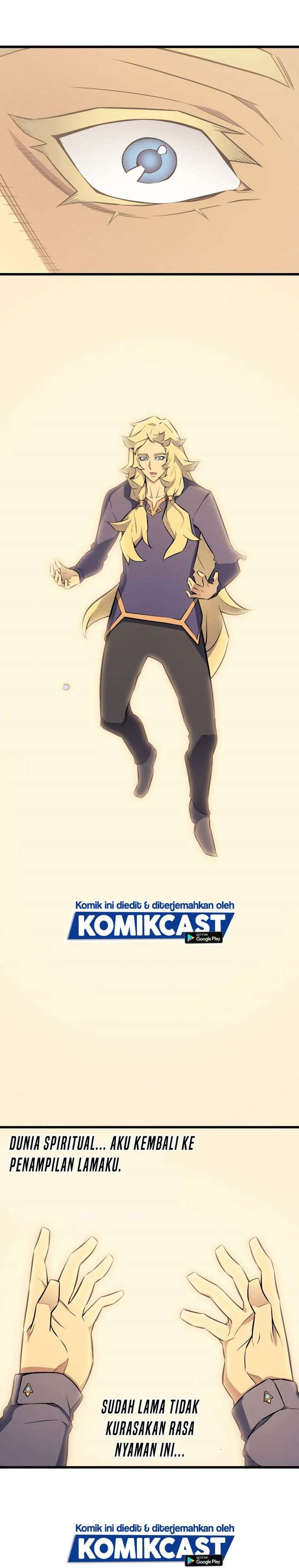 The Great Mage Returns After 4000 Years Chap 78 - Next Chap 79