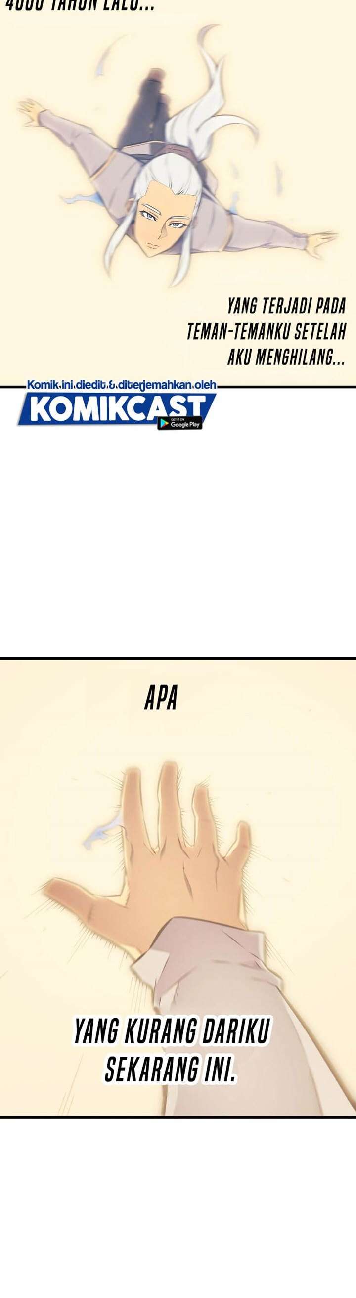 The Great Mage Returns After 4000 Years Chap 78 - Next Chap 79