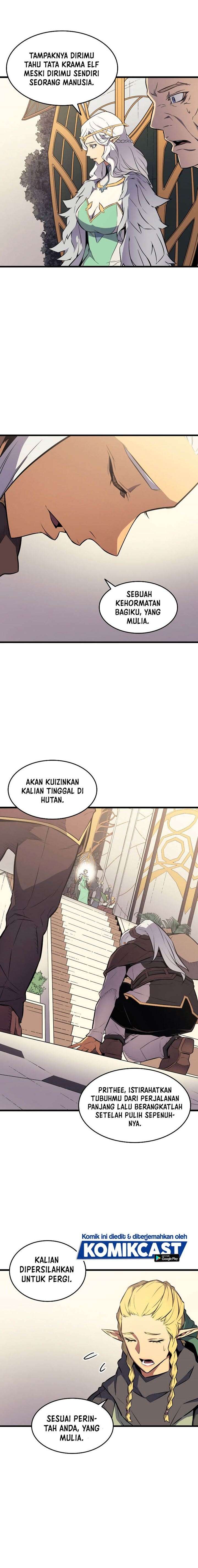 The Great Mage Returns After 4000 Years Chap 78 - Next Chap 79