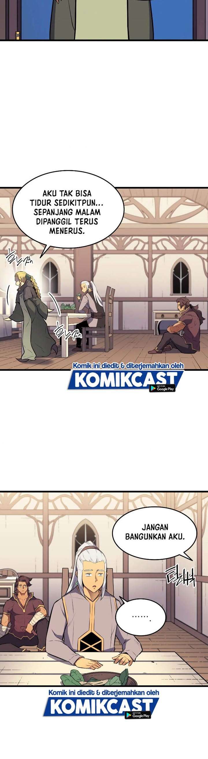 The Great Mage Returns After 4000 Years Chap 78 - Next Chap 79