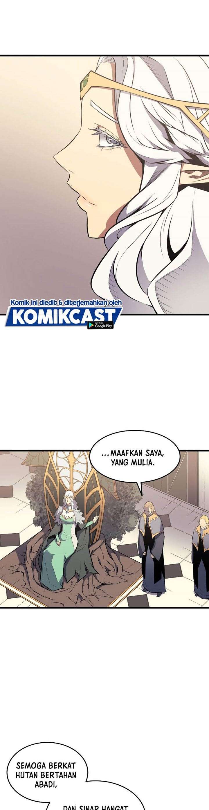 The Great Mage Returns After 4000 Years Chap 78 - Next Chap 79